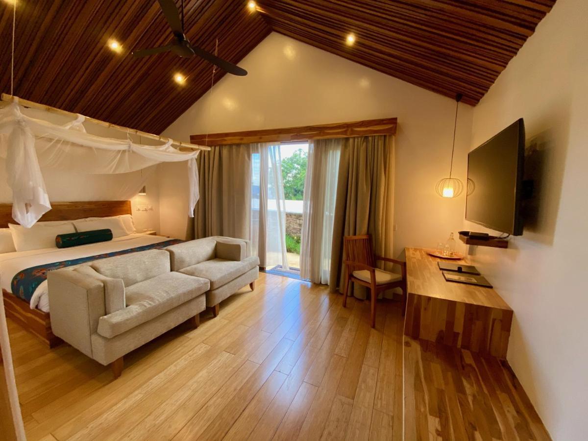 Hotel The Retreat Kigali Zewnętrze zdjęcie