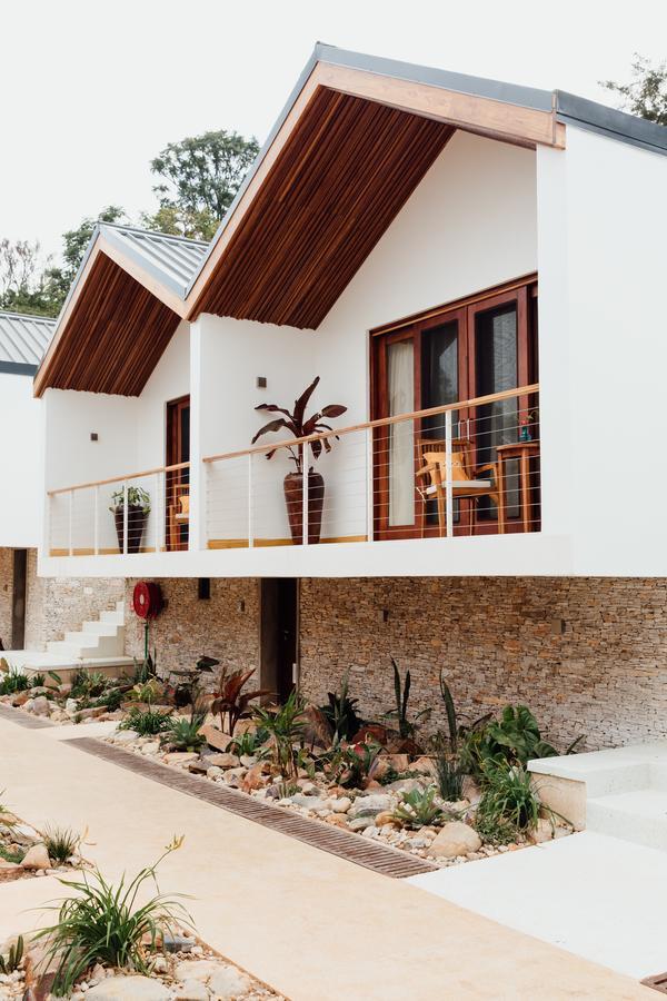 Hotel The Retreat Kigali Zewnętrze zdjęcie
