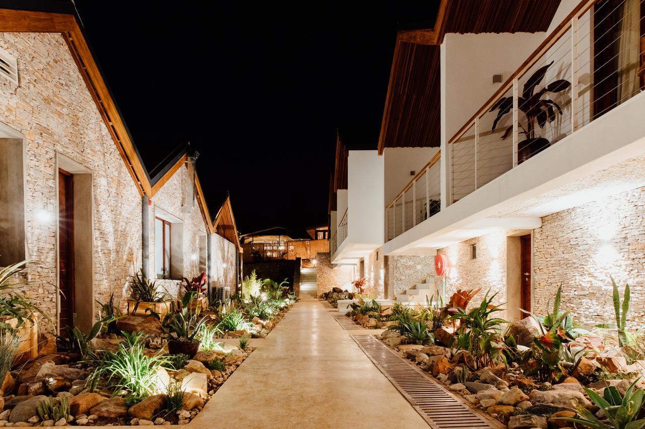 Hotel The Retreat Kigali Zewnętrze zdjęcie