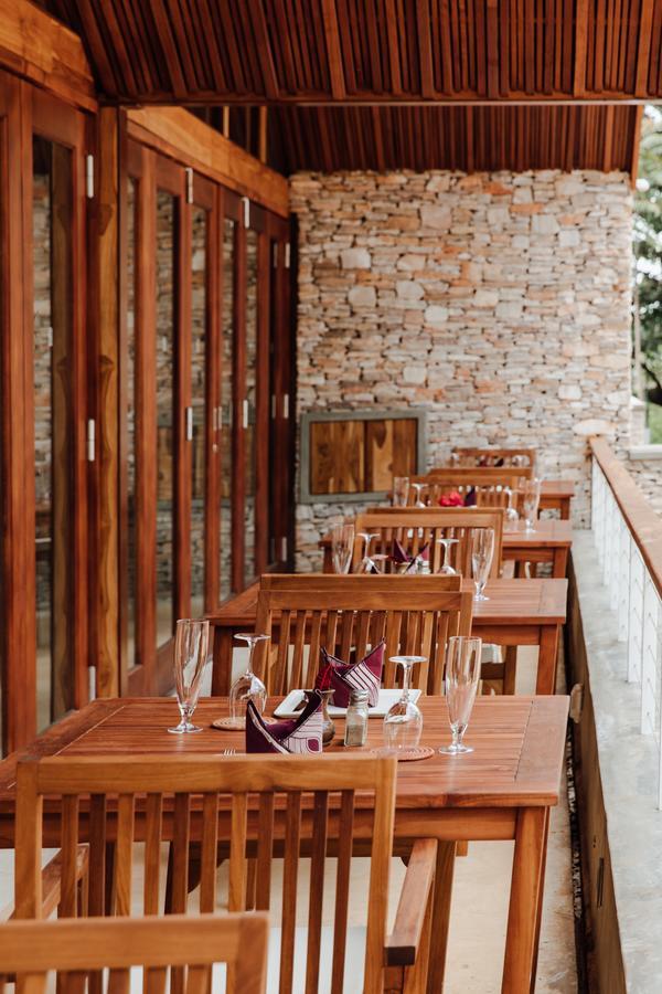 Hotel The Retreat Kigali Zewnętrze zdjęcie