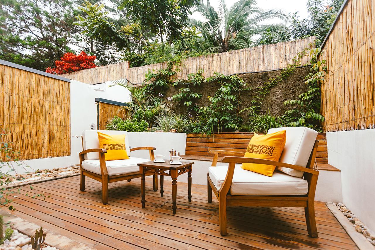 Hotel The Retreat Kigali Zewnętrze zdjęcie